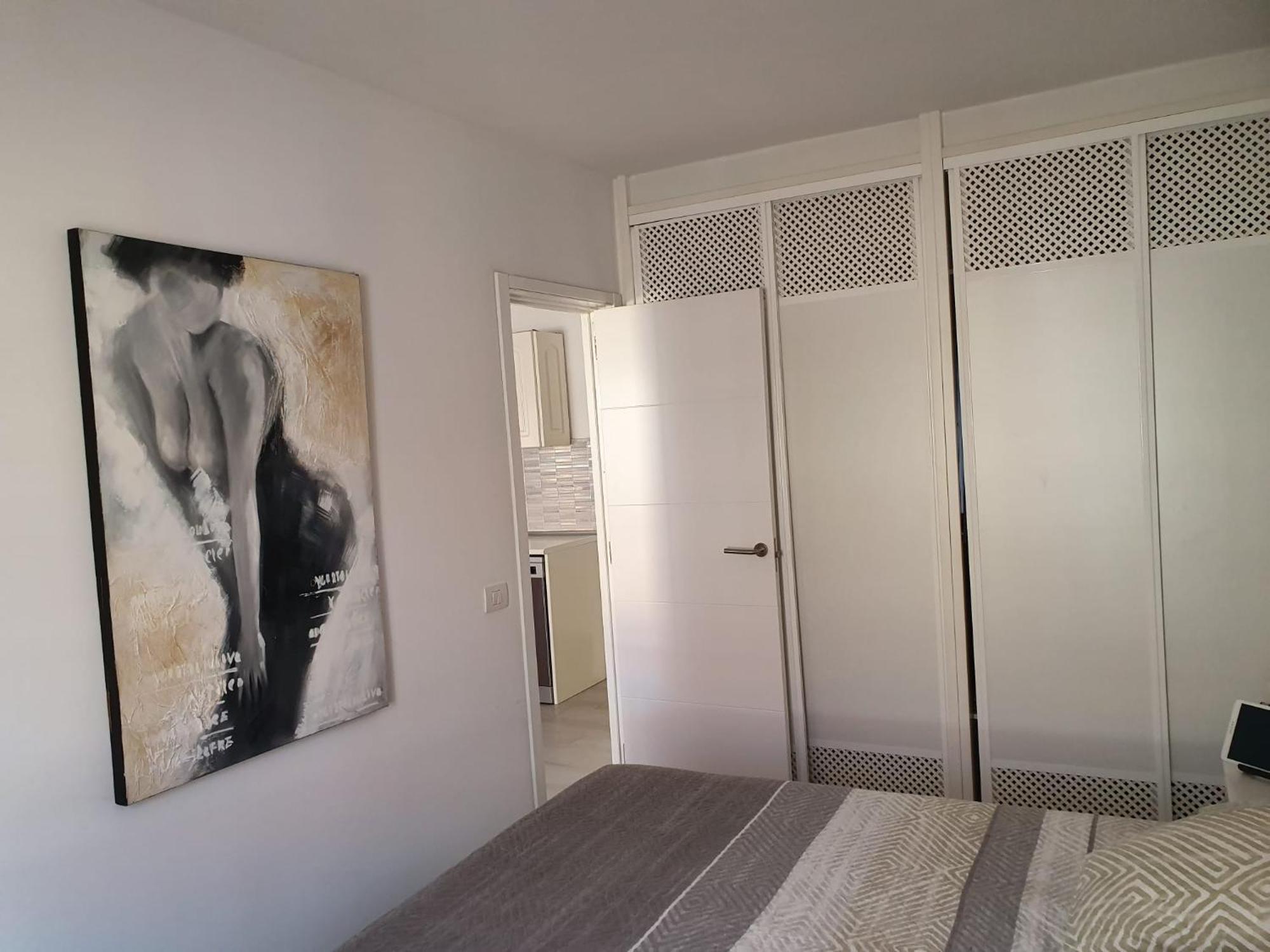 Los Cristianos Relax Apartment Chayofa Buitenkant foto