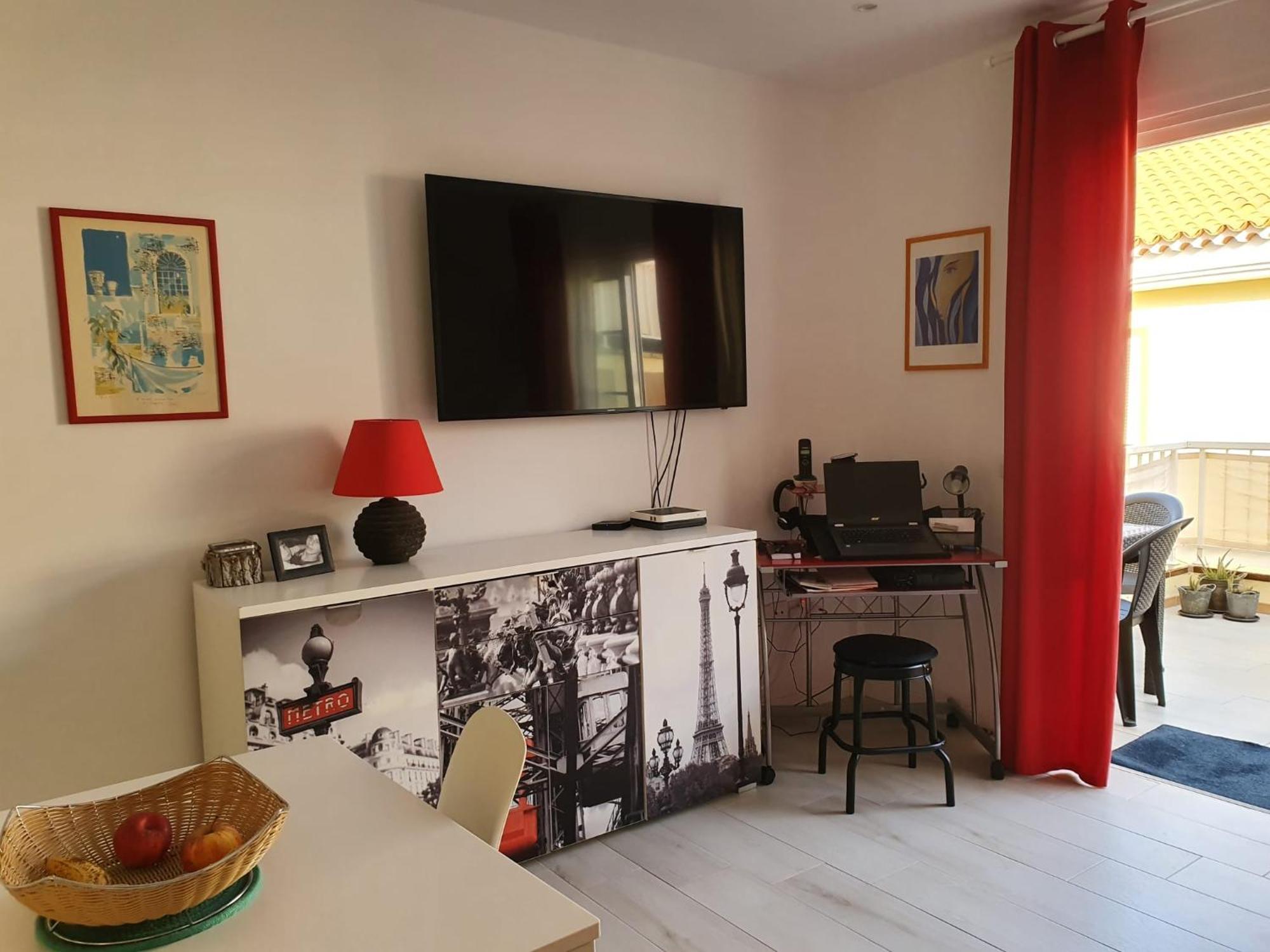 Los Cristianos Relax Apartment Chayofa Buitenkant foto