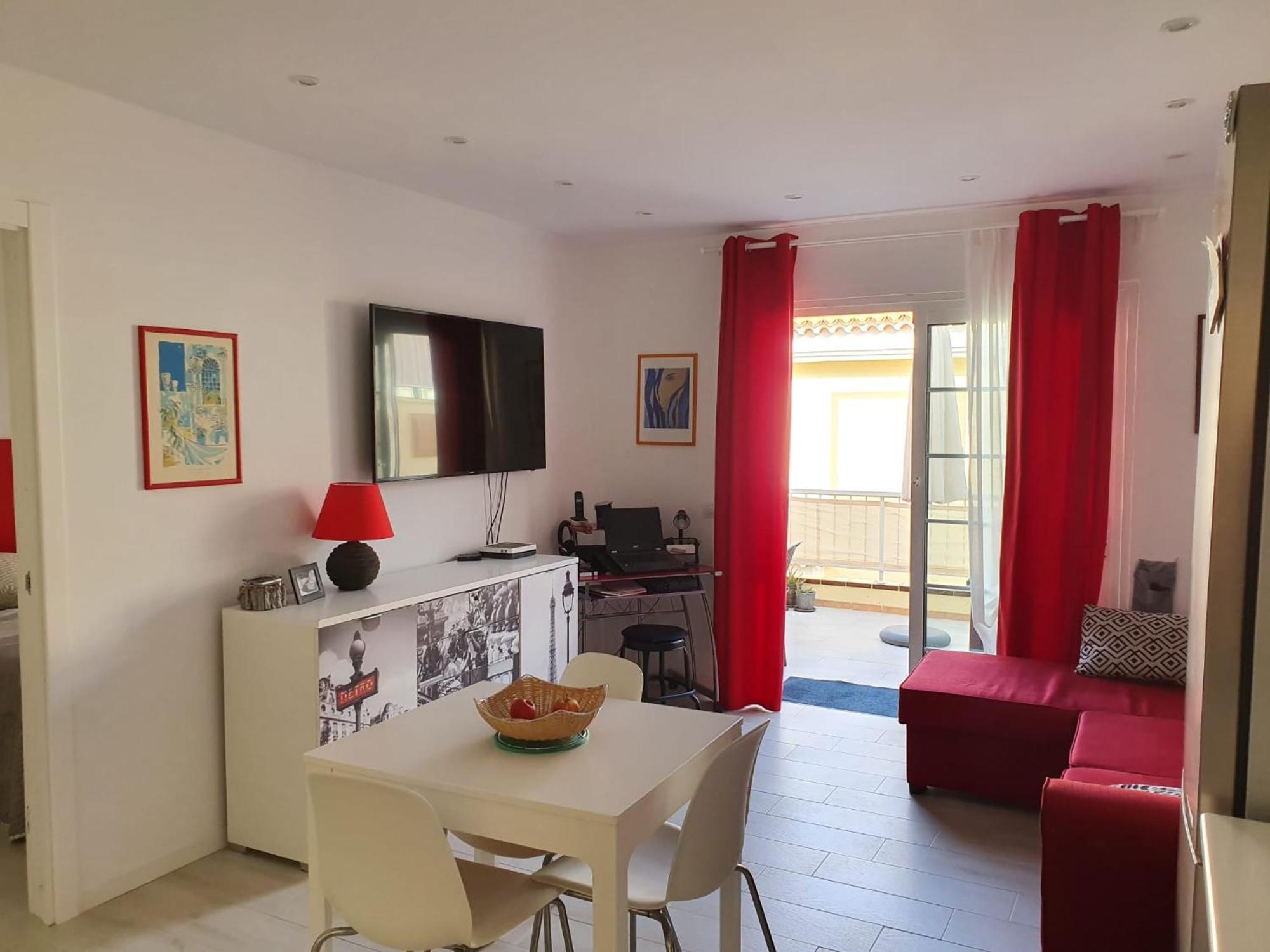 Los Cristianos Relax Apartment Chayofa Buitenkant foto