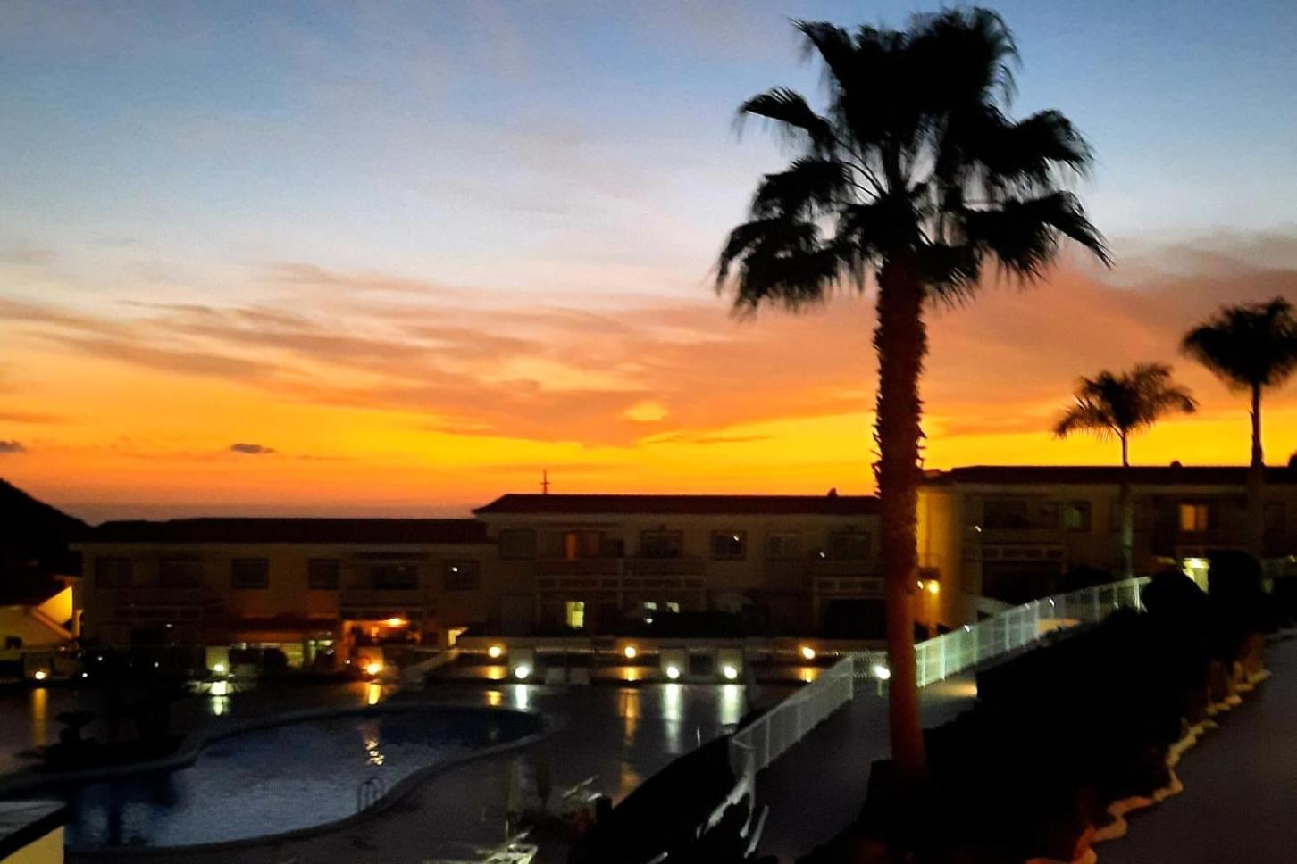 Los Cristianos Relax Apartment Chayofa Buitenkant foto